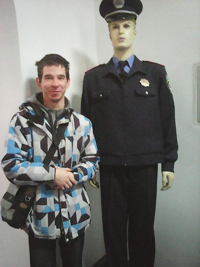 музей мвс